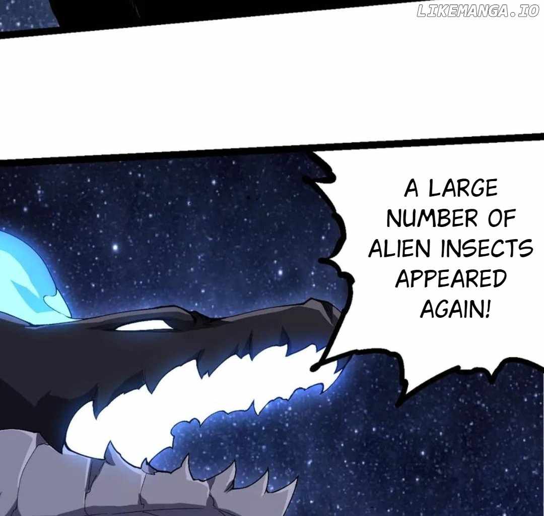 Evolution Begins With A Big Tree Chapter 381 66